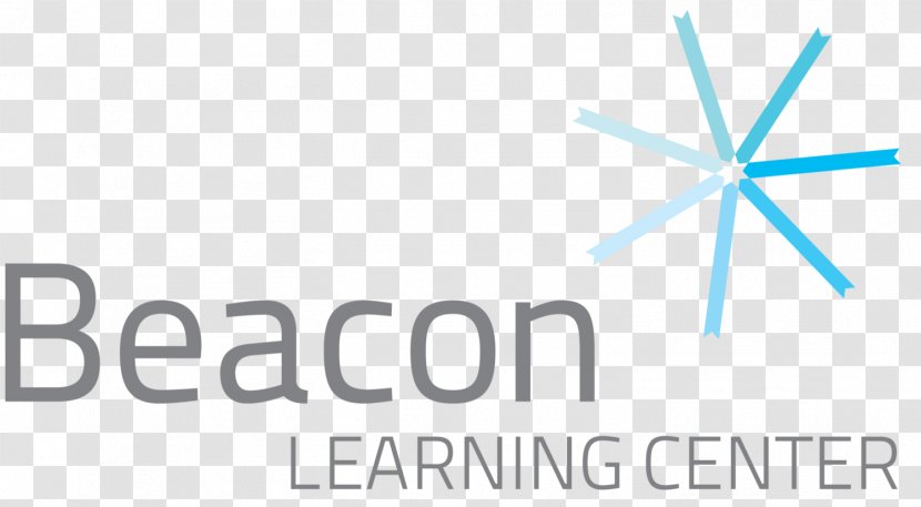 Beacon Learning Center Logo School Brand - Penang - Health Care Consulting Transparent PNG