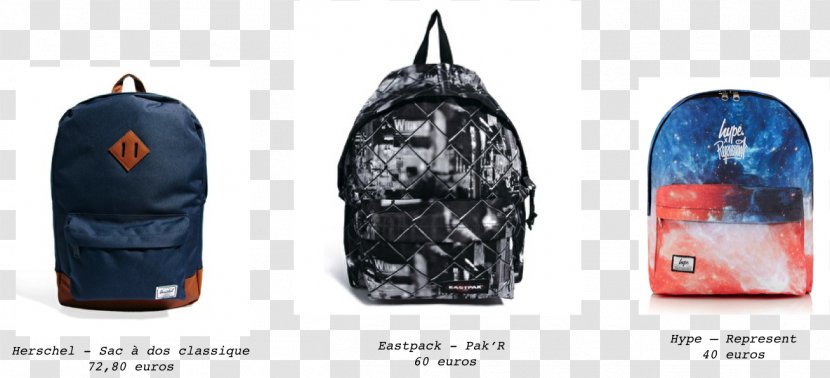 Bag Plastic Backpack Transparent PNG