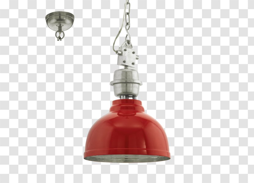 Pendant Light Fixture Lighting EGLO - Eglo Transparent PNG