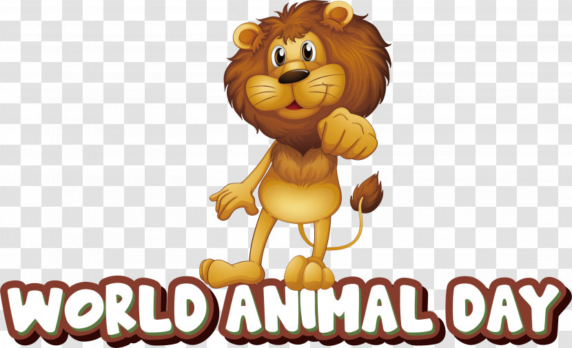 Lion Tiger Create Logo Royalty-free Transparent PNG
