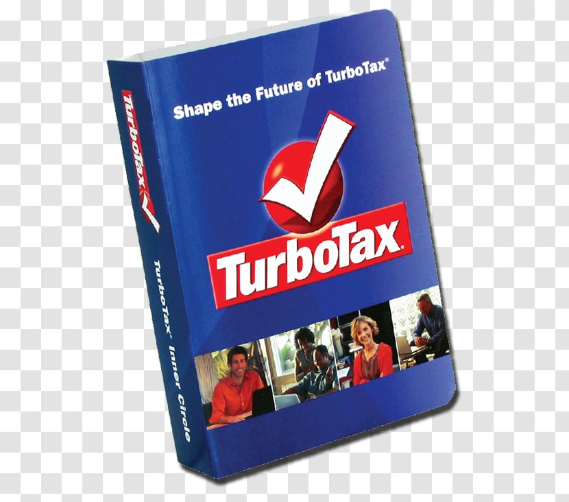 TurboTax Computer Software Intuit Harbor Fish Market - School Recruit Transparent PNG