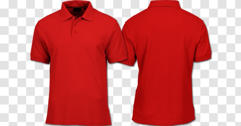 T-shirt Polo Shirt Mockup Clothing - Ralph Lauren Corporation Transparent PNG