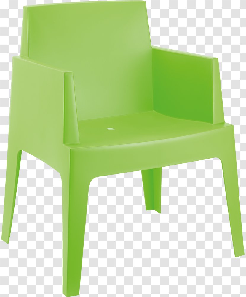 Table Chair Garden Furniture Plastic Couch - Bar Stool Transparent PNG