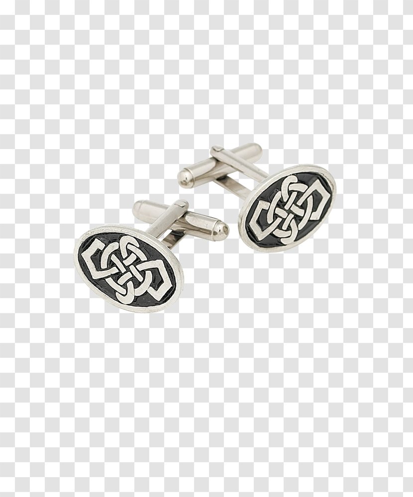Cufflink Scotland Celtic Knot Sgian-dubh Kilt Pin - Gifts Transparent PNG