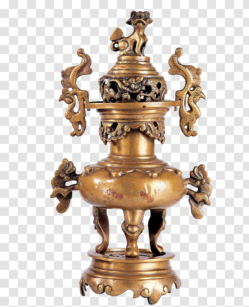 Censer Antique Google Images - Website - Pull The Bronze Photography Free Photos Transparent PNG