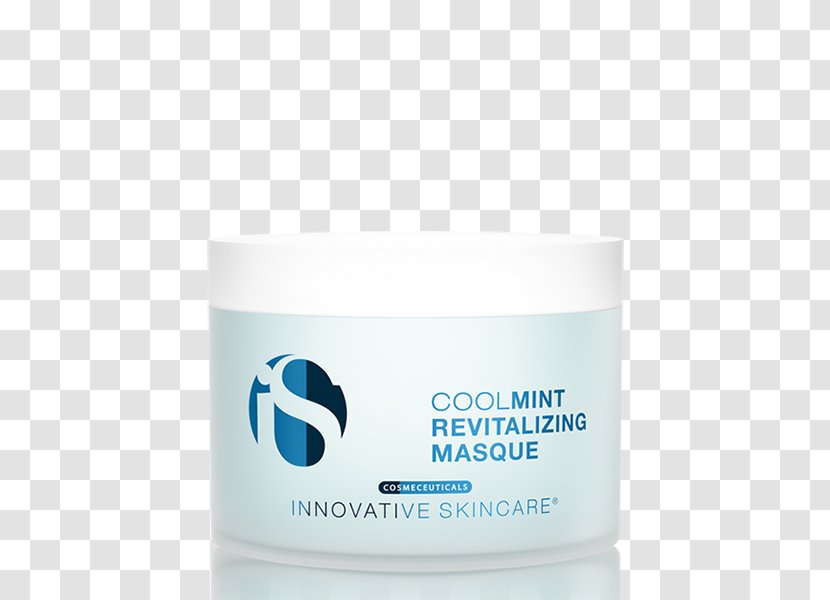 Cream Skin Care Mask Cosmetics - Face Transparent PNG