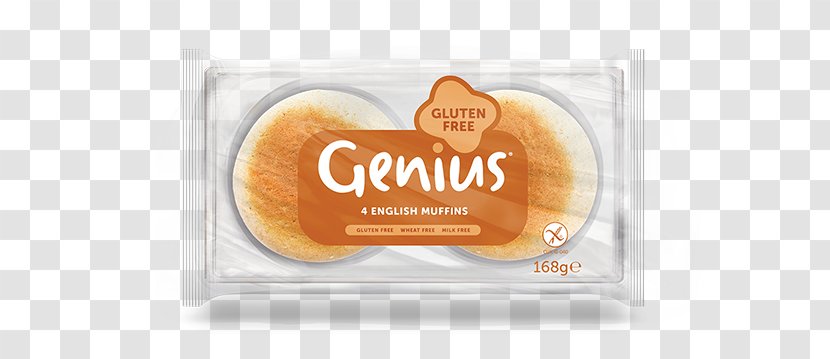 English Muffin Spice Flavor Fruitcake Gluten-free Diet - Brand Transparent PNG