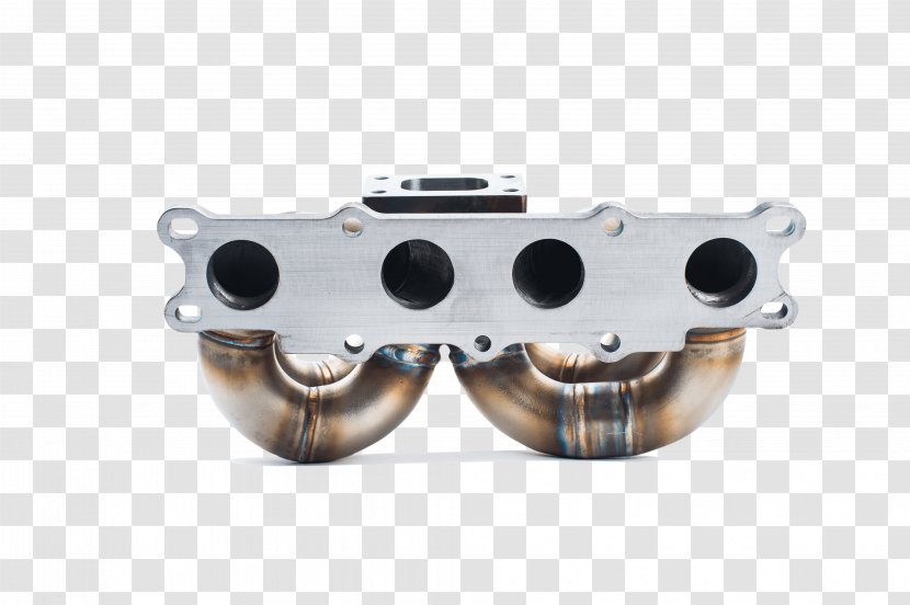 Ford Fiesta Car EcoBoost Engine Inlet Manifold Transparent PNG