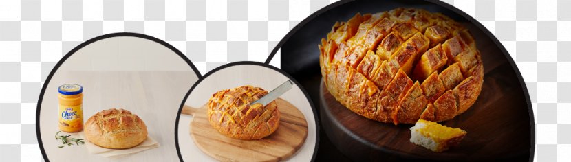Food - Bread Pasta Transparent PNG