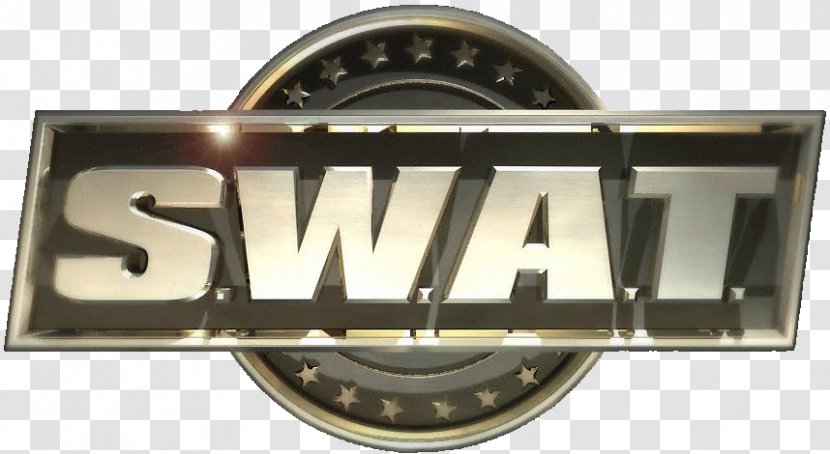 SWAT Logo FBI Special Weapons And Tactics Teams Police - Business - Swat Transparent PNG