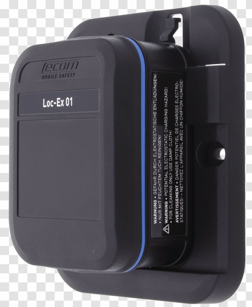 Battery Charger IBeacon Bluetooth Low Energy Beacon CODESYS Computer Hardware - Technology Transparent PNG