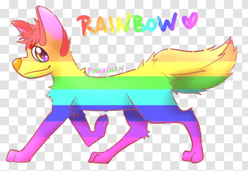 Kavaii Drawing Horse Pony - Cartoon Transparent PNG