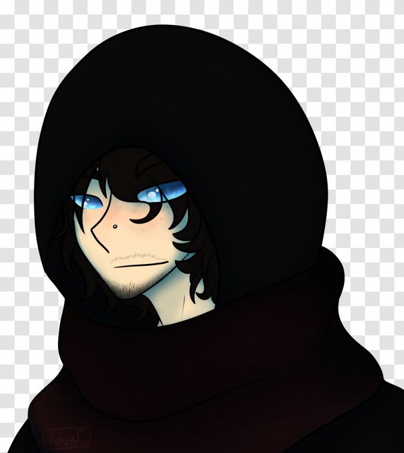 Kagerou Project Eye Color Drawing - Watercolor Transparent PNG