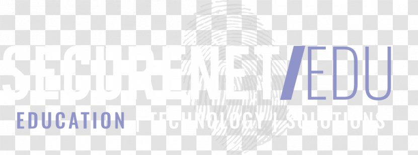Logo Brand Font - Education Industry Transparent PNG