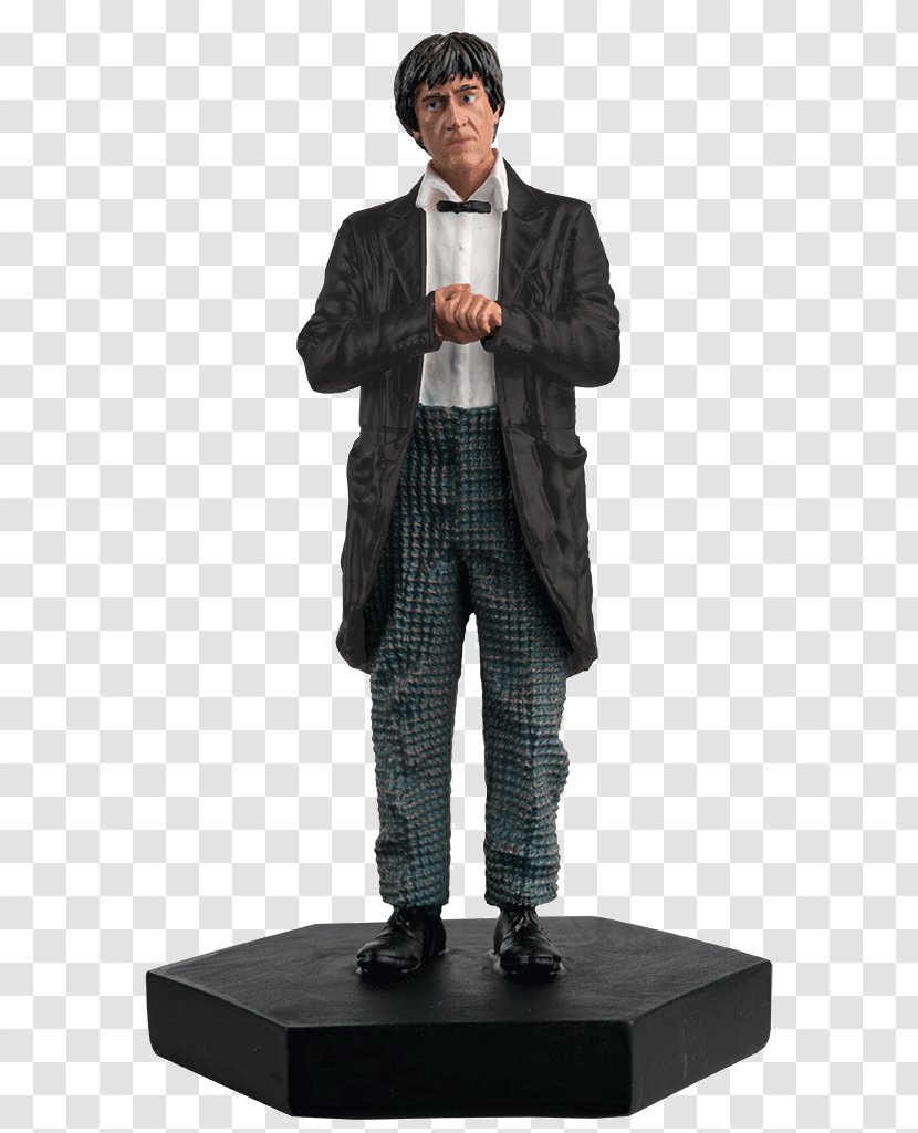 Second Doctor Twelfth Ninth Tenth - Formal Wear Transparent PNG