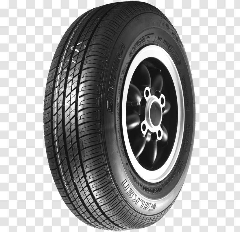 Falken Tire Car Michelin Radial - Price - Mark Transparent PNG
