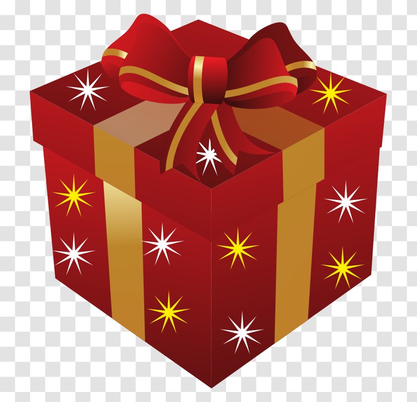 Birthday - Gift - Raster Graphics Transparent PNG