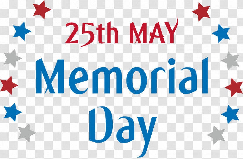 Memorial Day Transparent PNG