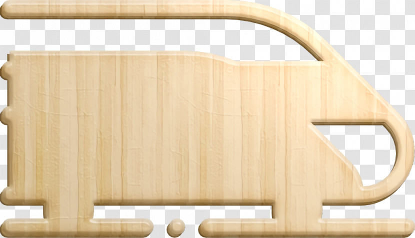 Public Transportation Icon Train Icon Transparent PNG