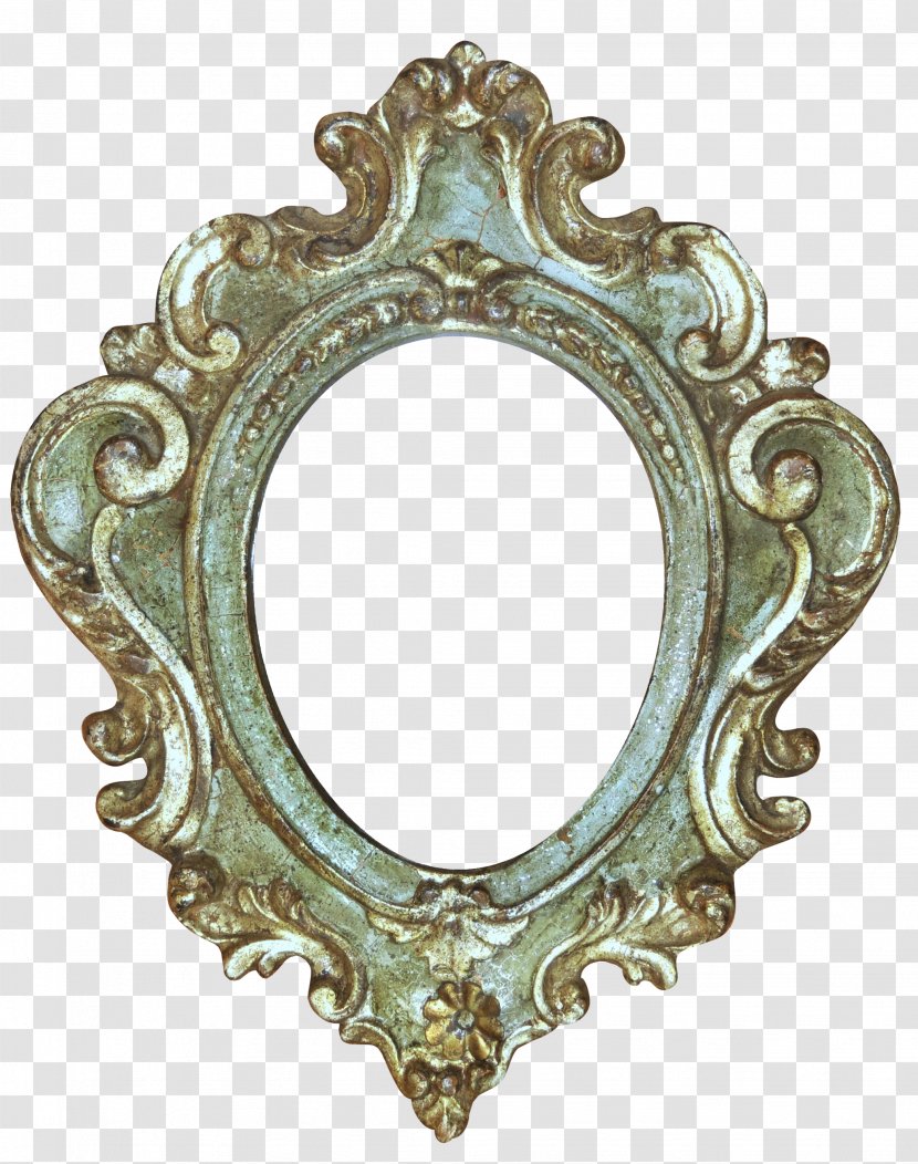 Picture Frames Mirror Drawing - Frame Transparent PNG