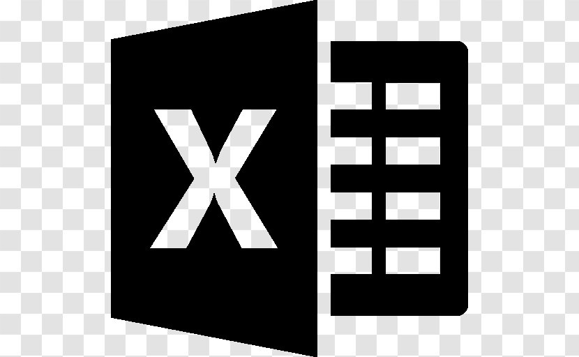 Microsoft Excel - Office Transparent PNG