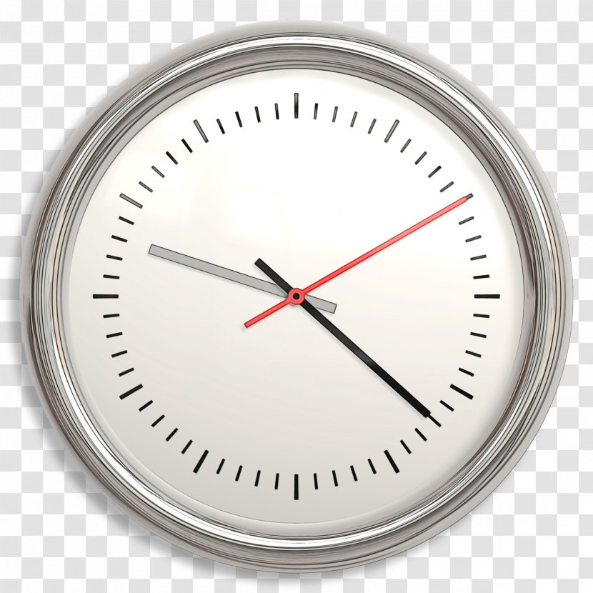 Clock Face - Luneta - Metal Interior Design Transparent PNG