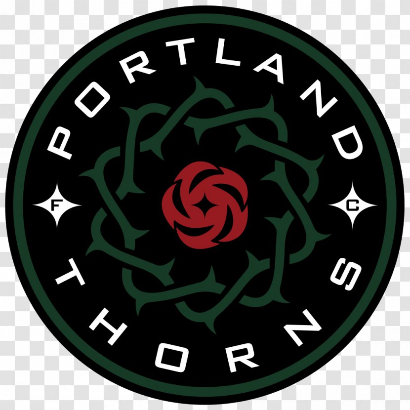 Portland Thorns FC Providence Park National Women's Soccer League Timbers United States Team - Season - Thorn Transparent PNG