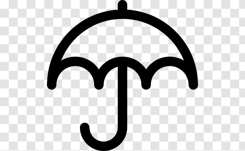 Umbrella Clip Art - Text Transparent PNG