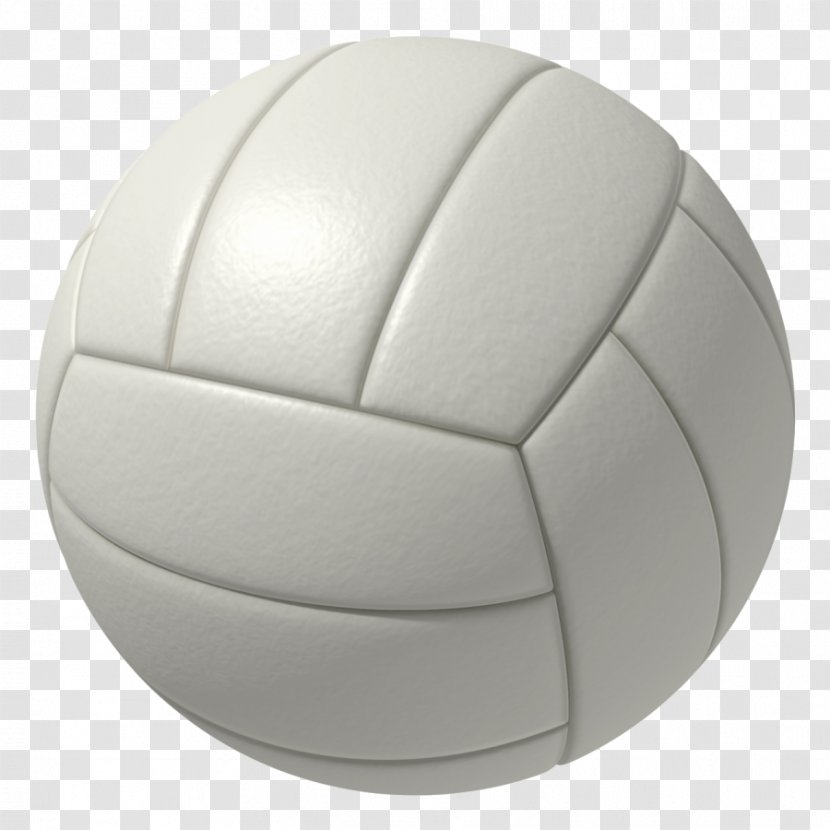 Mario Sports Mix Wii Volleyball - Pallone - Ball Transparent PNG