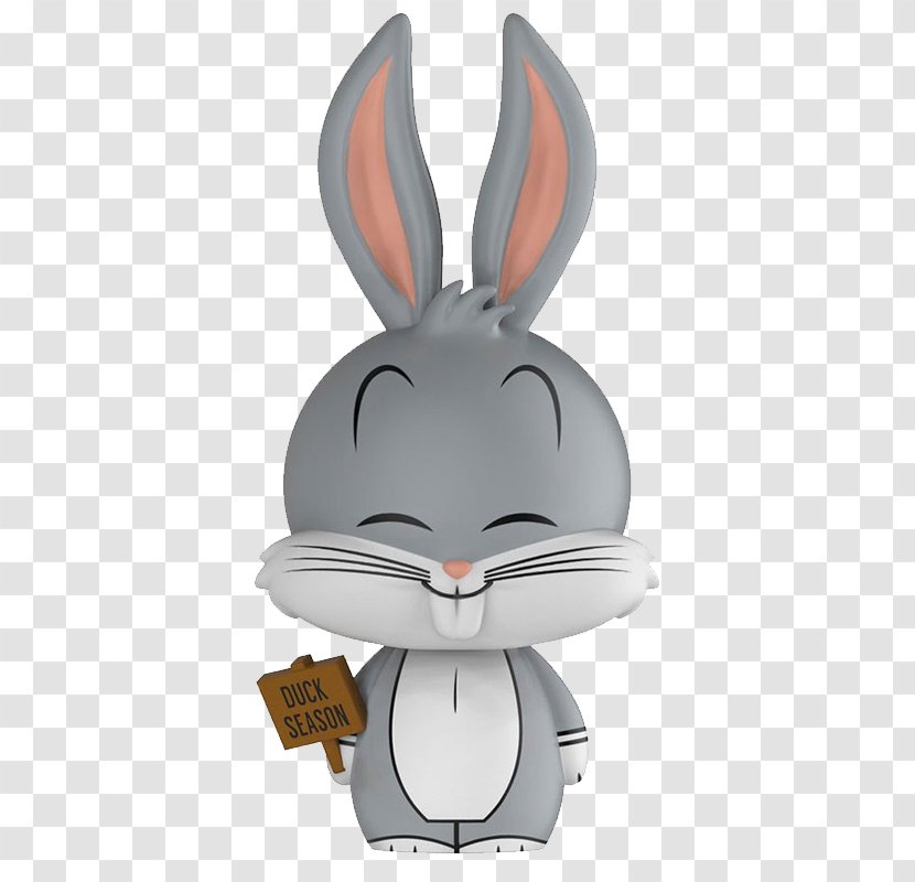 Bugs Bunny Daffy Duck Elmer Fudd Pete Puma Yosemite Sam - Looney Tunes Transparent PNG