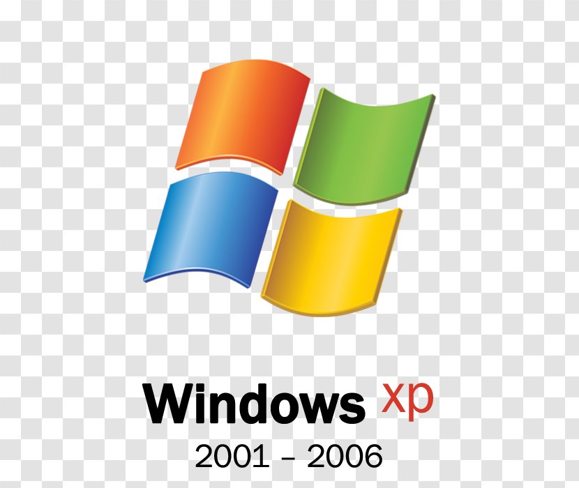 Windows XP Microsoft 7 Operating Systems Transparent PNG