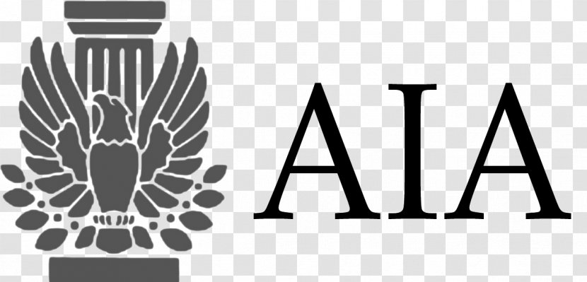 American Institute Of Architects AIA New York | Center For Architecture Billings Index - Black And White - Ffa Logo Bw Transparent PNG