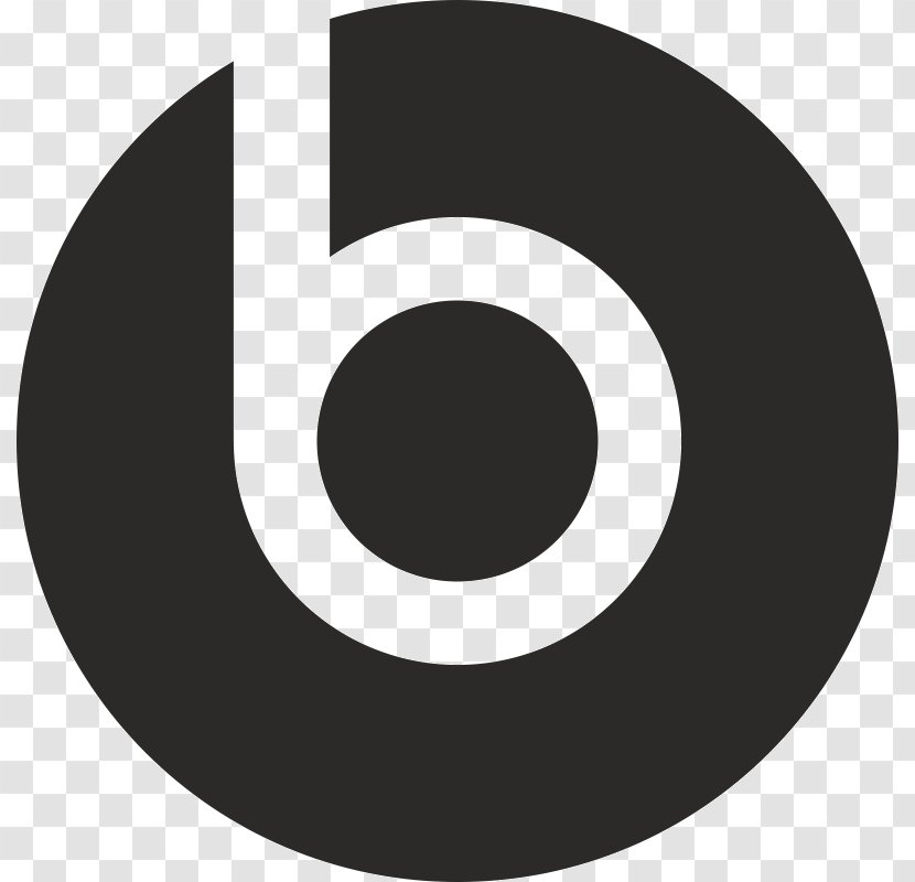 Beats Electronics Logo Apple - Frame Transparent PNG