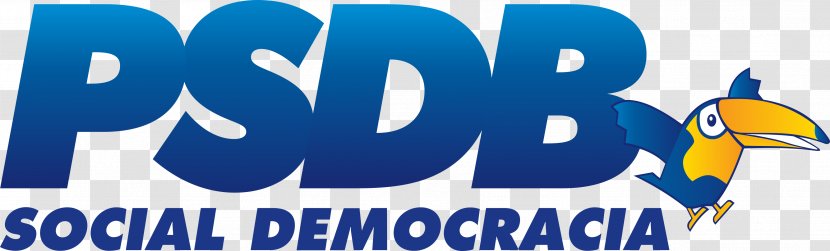 Brazilian Social Democracy Party Political Workers' Democratic Movement State Deputy - Blue Transparent PNG