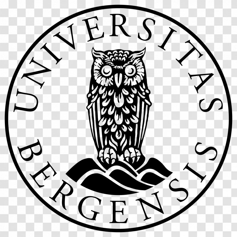 University Of Bergen Public Student Master's Degree - Bird Transparent PNG