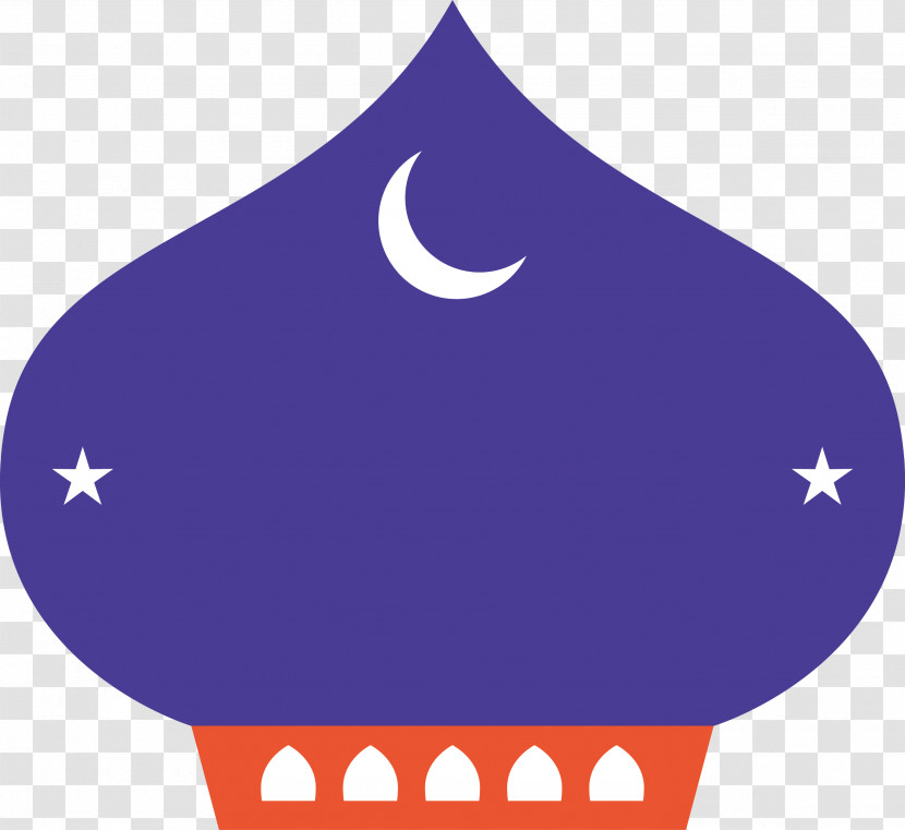Purple Violet Electric Blue Logo Symbol Transparent PNG