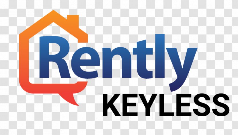 Rently Keyless Business Remote System Management Transparent PNG