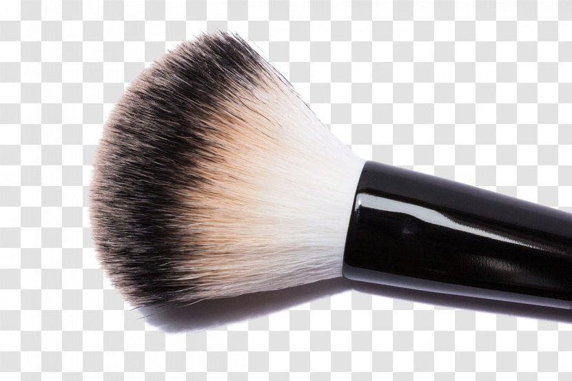 Stearic Acid Nail Skin Face Make-up - Dye - Makeup Brush Transparent PNG