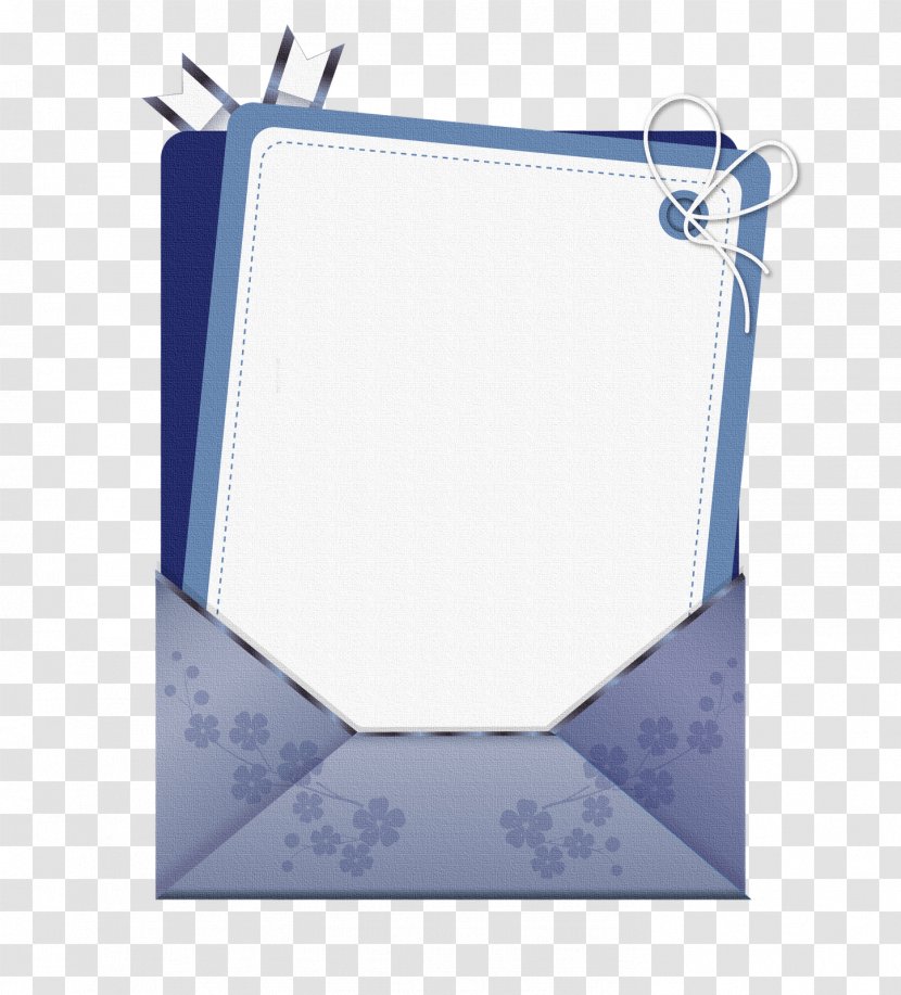 Paper Wedding Invitation Envelope Wallpaper - Cardboard Transparent PNG