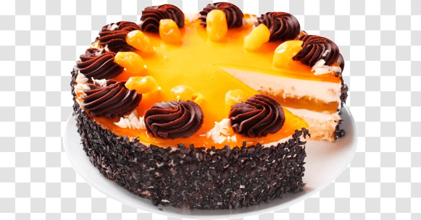 Cheesecake German Chocolate Cake Sachertorte Dobos Torte Transparent PNG