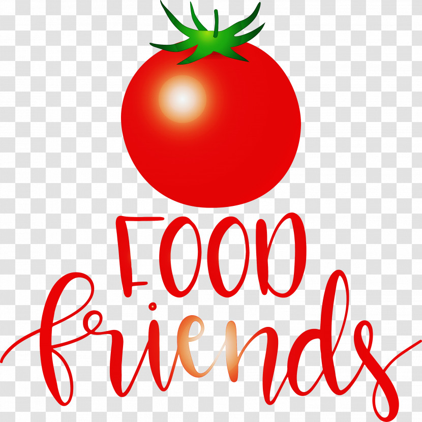 Food Friends Food Kitchen Transparent PNG