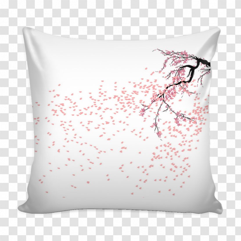 Throw Pillows Bedding Couch - Quotation - Pillow Transparent PNG