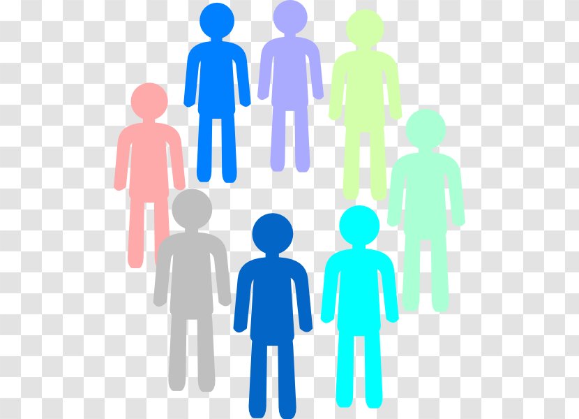 World Population Clip Art - Cliparts Transparent PNG