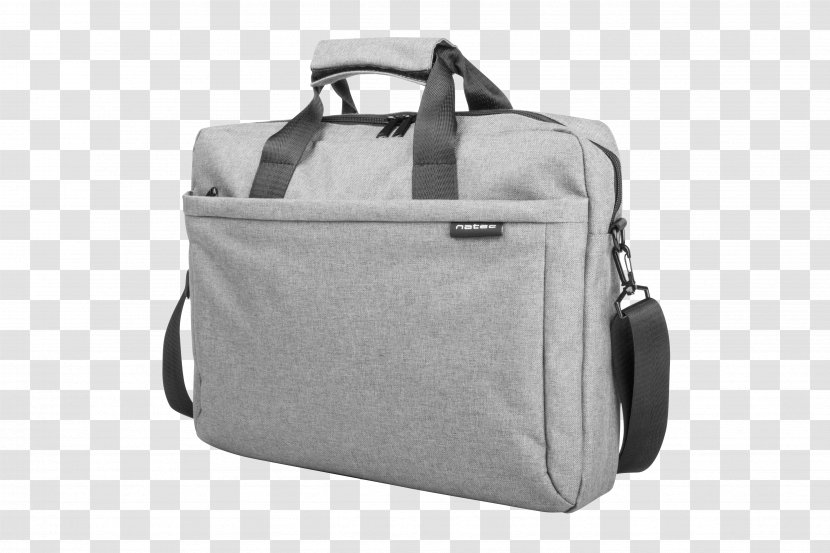 Laptop Baggage Computer Mouse Briefcase - Shoulder Bag Transparent PNG