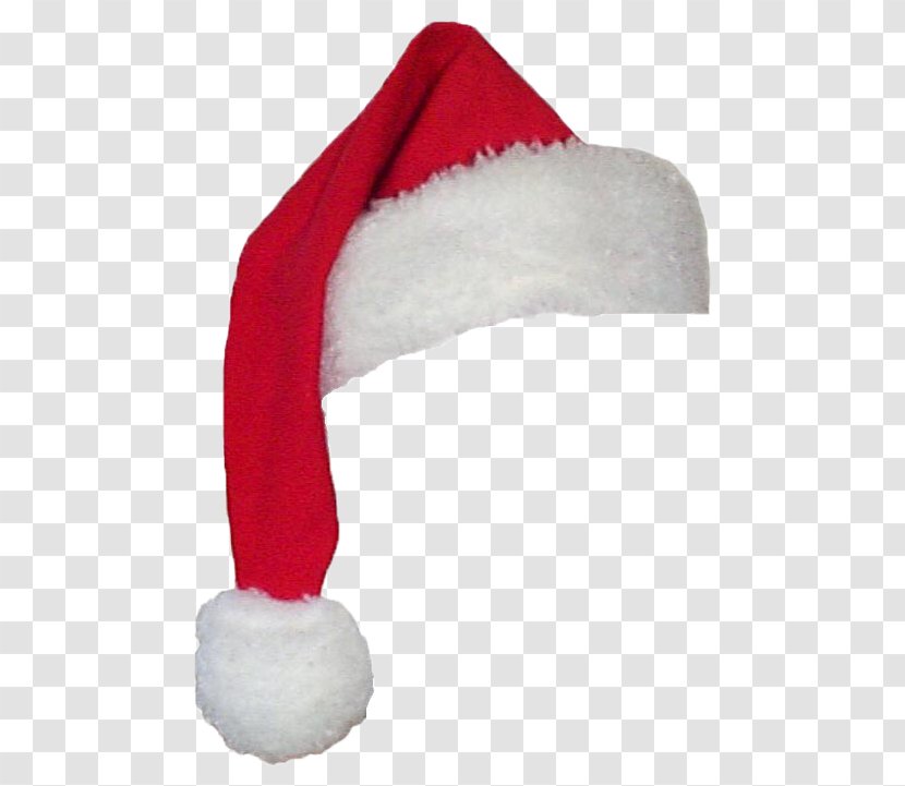 Santa Claus Hat Suit Cap - Free Clipart Christmas Pictures Transparent PNG