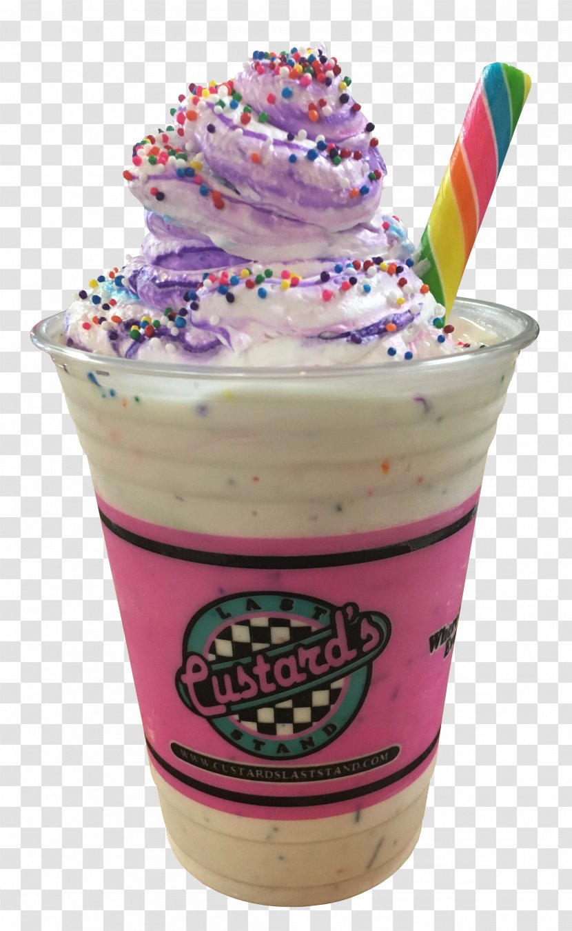 Sundae Milkshake Ice Cream Frappé Coffee Irish Transparent PNG