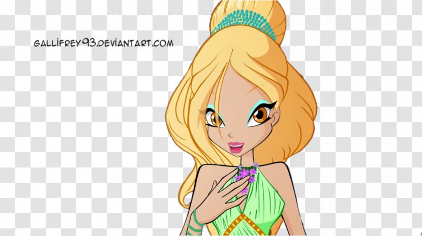 Tecna Winx Club - Heart - Season 6 Fan Art ClubSeason 7 1Others Transparent PNG