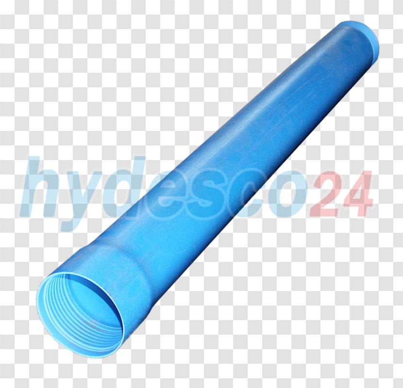 Marker Pen Plastic Highlighter Blue Product - Tree - Vinyl Transparent PNG