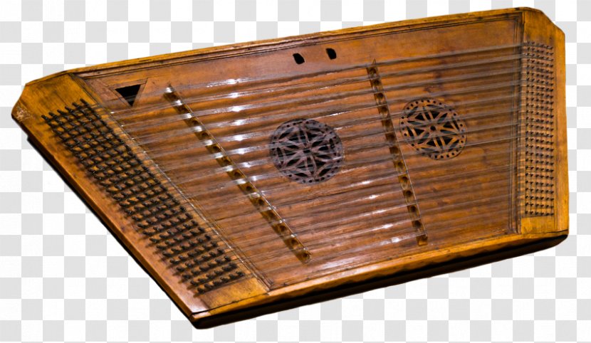 Electronic Musical Instruments Hammered Dulcimer Appalachian - Silhouette Transparent PNG