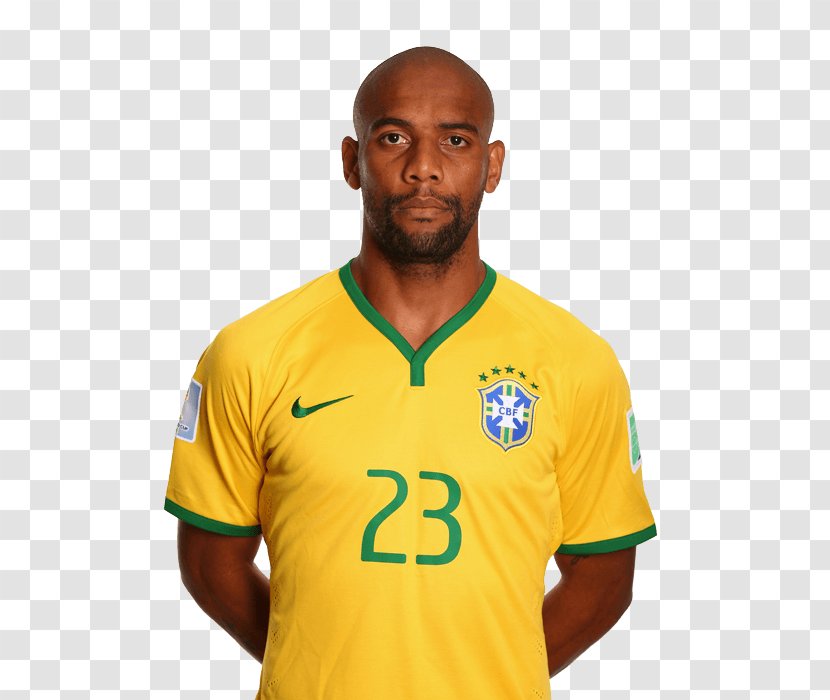 Maicon Sisenando Brazil National Football Team FC Barcelona 2014 FIFA World Cup Player - Soccer - Fc Transparent PNG